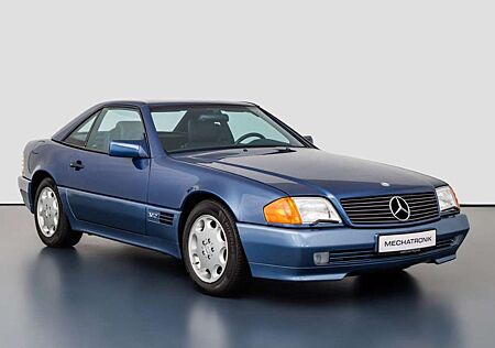 Mercedes-Benz SL 600 R129 Roadster