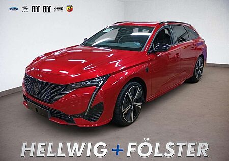 Peugeot 308 SW GT 1.2 T Aut. Navi PDC v+h SHZ Keyless Go