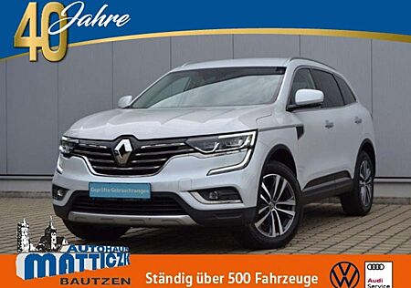 Renault Koleos 2.0 dCi 177 PS 4x4 Intens AHK/18-ZOLL/VOLL-LED/NA