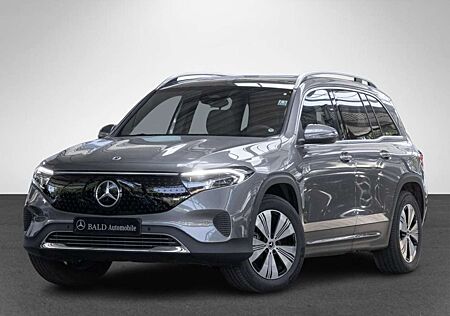 Mercedes-Benz EQB 300 4M Progressive/LED/Cam/Pano/Memo/Mopf/18