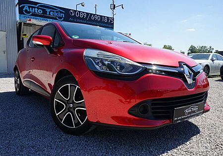 Renault Clio TCe 90 |Navi| |Touch| |Sitzheizung| |Tempo|