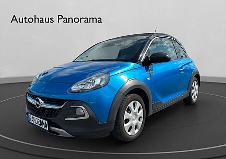 Opel Adam Rocks ecoFlex Faltdach/Klima