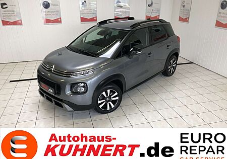 Citroën C3 Aircross gebraucht kaufen Citroën C3 Aircross Citroen PT110 S&S EAT6 Automatik Park Assist Apple CarPlay