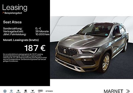 Seat Ateca X-PERIENCE 1.5 TSI DSG* Navi*Kamera*El. He