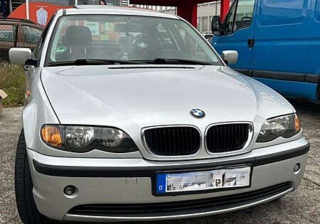 BMW 316i 316