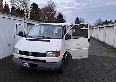 VW T4 Volkswagen Transporter *AHK*