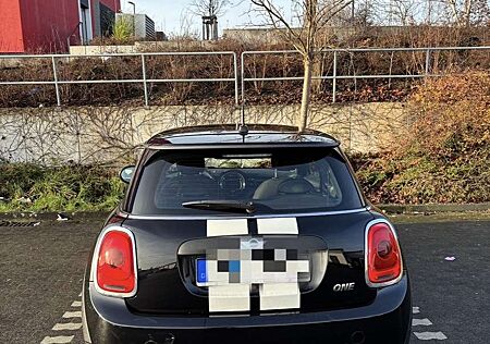 Mini ONE First