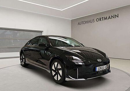 Hyundai IONIQ 6 'UNIQ' 77,4 kWh Allradantrieb