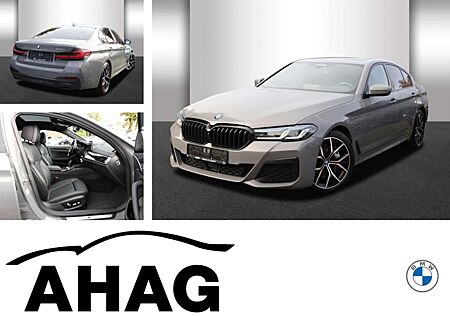 BMW 545 e xDrive M Sportpaket Innovationsp. EDC