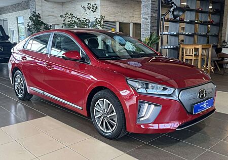 Hyundai Ioniq R.Cam CarPlay AndroidAuto DAB+ Tempomat