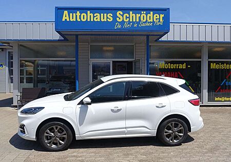 Ford Kuga Plug-In Hybrid ST-Line X - 2,5PHEV / AHK