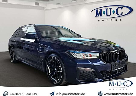 BMW 540 d xDrive Edition M Sport~Laser~Pano~M5 Sitze