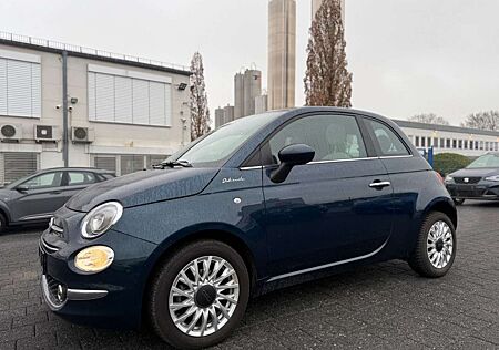 Fiat 500 Dolcevita