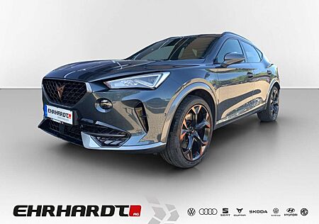 Cupra Formentor e-Hybrid 1.4 TSI DSG VZ DCC AHK*LED*NAV*SHZ*ACC...