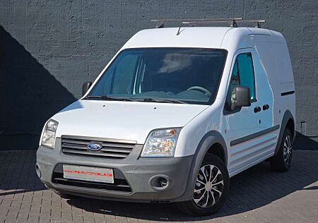 Ford Transit Connect Kasten