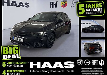 Opel Astra L 1.2 Turbo GS Schiebedach, Kamera, Carplay