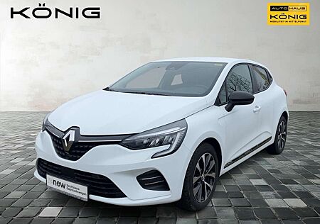 Renault Clio EVOLUTION SCe 65 Klima*Tempomat*Navi