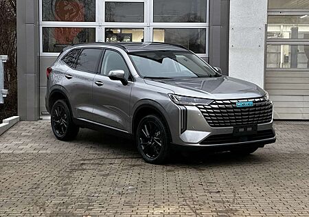 GWM HAVAL H6 HAVAL H6 LUXURY