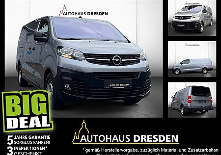 Opel Vivaro Kasten 2.0 D L (L3) Elegance AHK+Navi+PDC