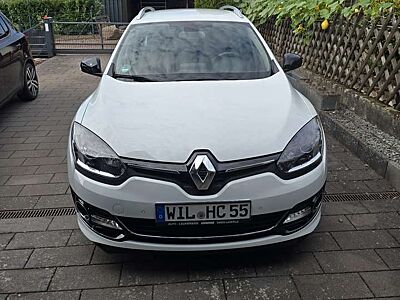 Renault Megane Megane Grandtour TCe 130 EDC Bose Edition