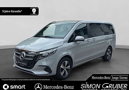Mercedes-Benz EQV 300 Lang 8 Sitzer MultiB Distronic facelift