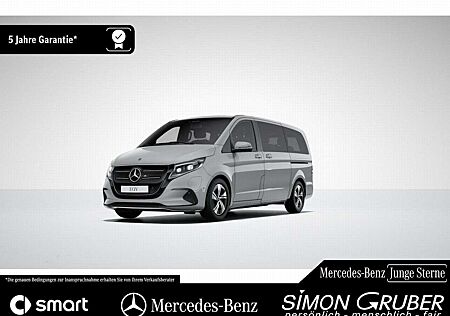 Mercedes-Benz EQV 300 Lang 8 Sitzer MultiB Distronic facelift