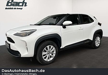 Toyota Yaris Cross 1.5 Hybrid Comfort AUT