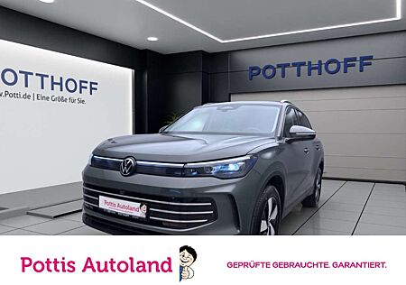 VW Tiguan Volkswagen 2.0 TDI DSG 4M ELEGANCE PANO NAVI DCC ACC