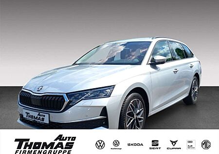 Skoda Octavia Combi 2.0 TDI DSG Selection *NAV*KAMERA*
