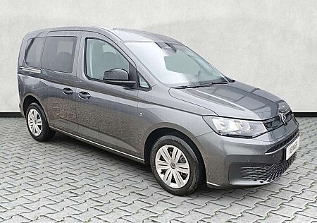 VW Caddy Volkswagen Basis 2.0 TDI DSG Family AppConnect / Rückfahrk...