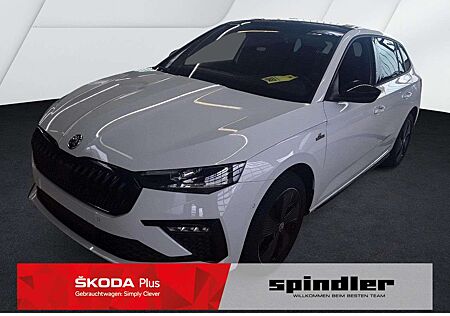 Skoda Scala Monte Carlo 1.0TSI DSG/ Navi, Matrix, Pano