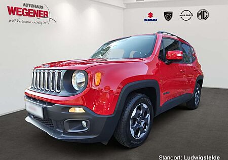 Jeep Renegade 1.4 LONGITUDE FWD