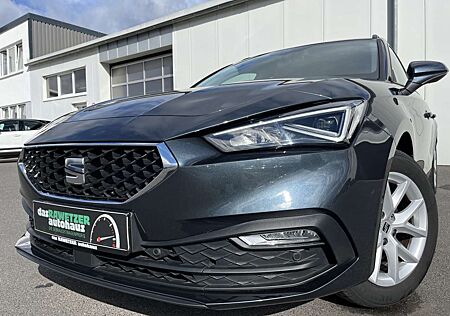 Seat Leon SP 2.0 TDI DSG Style 150€ m. 20% Anzahlung AHK D
