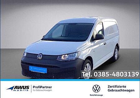 VW Volkswagen Others Caddy Maxi Cargo 2.0TDI 90KW SG6, Navigation