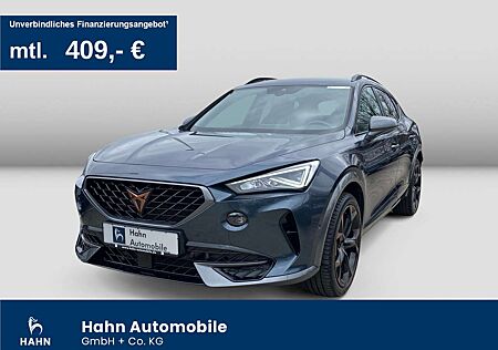 Cupra Formentor VZ 2.0TSi DSG 4Drive LED ACC AHK