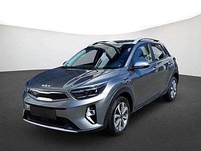 Kia Stonic VISION LED MFL LHZ GJR RFK DAB
