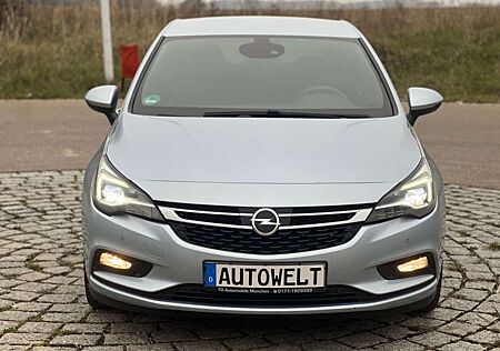 Opel Astra K Lim. 5-trg. Ult1,6d LED Matrix Sthz Kam