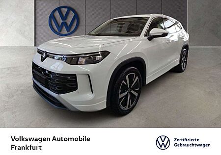 VW Tayron Volkswagen 1.5 eTSI DSG Elegance Navi LEDPlus DAB+ F