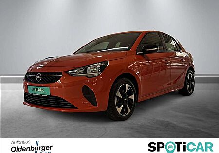 Opel Corsa-e Electric Edition inkl. Allwetter & Sitzheizung