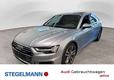Audi A6 Lim 35 TDI S-tronic Sport S-Line *Matrix-LED*