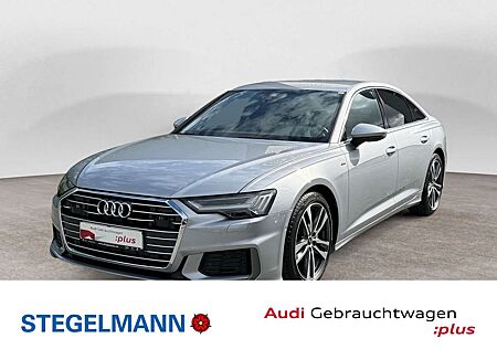 Audi A6 Lim 35 TDI S-tronic Sport S-Line *Matrix-LED*