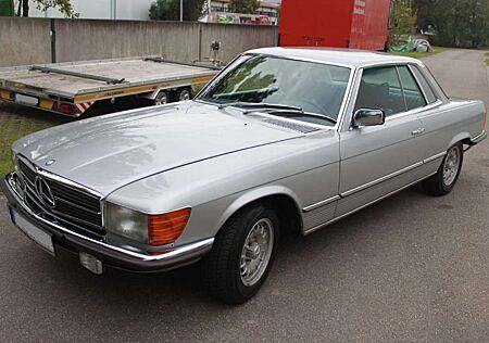 Mercedes-Benz SLC 280 R107