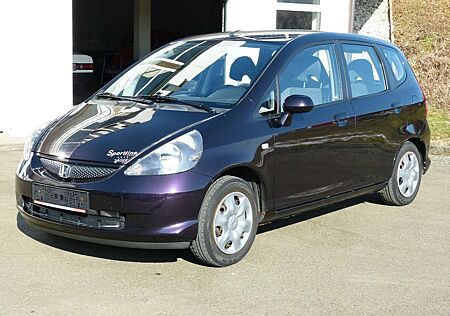 Honda Jazz 1.2 Cool [KLIMA/CD/5-TÜRIG]