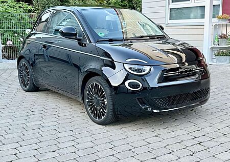 Fiat 500E La Prima By Bocelli 3+1