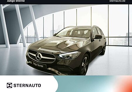 Mercedes-Benz C 300 T e Avantgarde Pano AHK Advanced Infotainmen