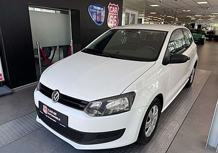 VW Polo Volkswagen V Trendline
