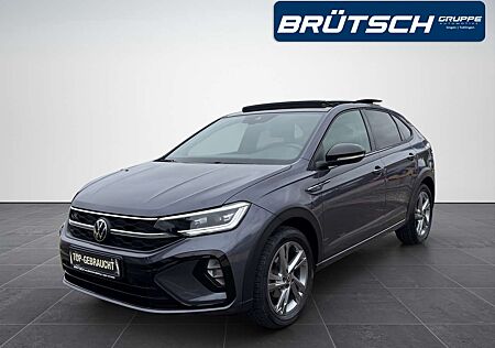 VW Taigo Volkswagen 1.0 TSI R-Line KLIMA / PANORAMA / NAVI / MATRIX-LE