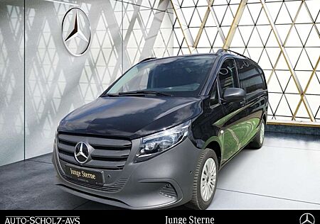 Mercedes-Benz Vito 119 CDI KA Lang AHK*LEDmulti*Distronic*360*