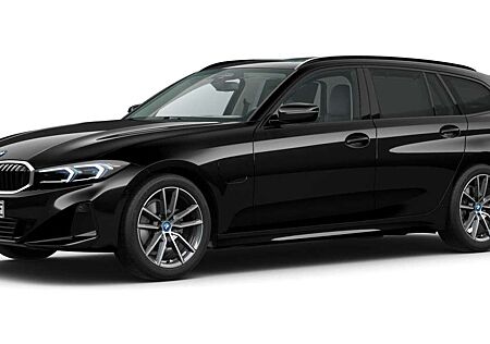 BMW 330 e xDrive Touring Pano DrivePro ad.LED Inno
