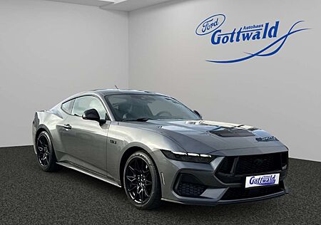 Ford Mustang Fastback GT 5.0 V8 MagneRide GT Styling-Paket